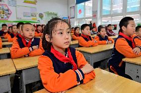 Pupils Learn Two Sessions Knowledge