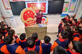 Pupils Learn Two Sessions Knowledge