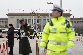 Chinese People's Political Consultative Conference