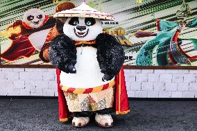 Kung Fu Panda 4 Premiere - LA
