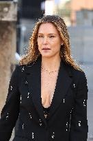 PFW - Stella McCartney Womenswear Fall/Winter 2024-2025 - Arrivals NB