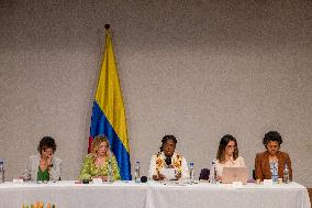 IV High-Level Roundtable for the Prevention of Femicides