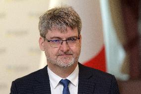France will help to rebuild Chernihiv region