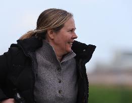 West Ham United v Manchester United - Barclays Women's Super League