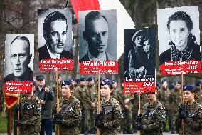 National Remembrance Day Of The Cursed Soldiers In Poland