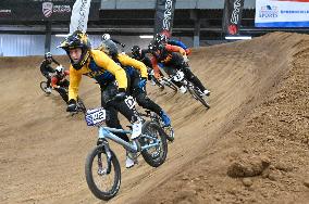 2024 BMX Collegiate National Championships Day 2