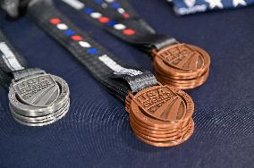 2024 BMX Collegiate National Championships Day 2