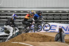 2024 BMX Collegiate National Championships Day 2