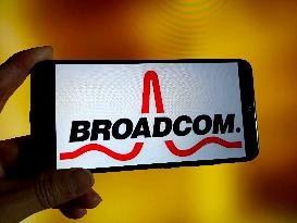 Broadcom