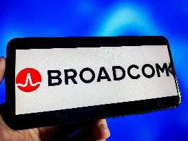 Broadcom