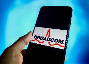 Broadcom