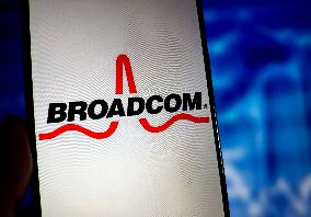 Broadcom