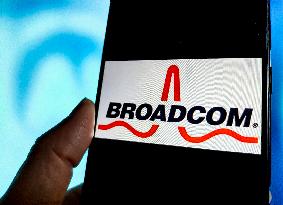 Broadcom