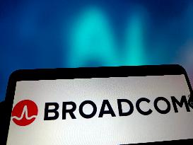 Broadcom