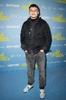 14 Jours Pour Aller Mieux Premiere