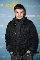 14 Jours Pour Aller Mieux Premiere