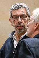 Paris 2024 Official Poster Unveiled - Paris