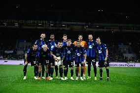 FC Internazionale v Genoa CFC - Serie A TIM