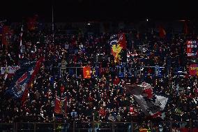 FC Internazionale v Genoa CFC - Serie A TIM