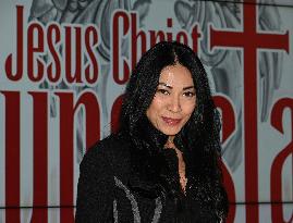 Jesus Christ Superstar Musical Photocall - Milan