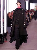 PFW - Sacai Runway