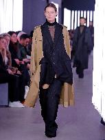 PFW - Sacai Runway