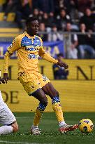 Frosinone Calcio v US Lecce - Serie A TIM