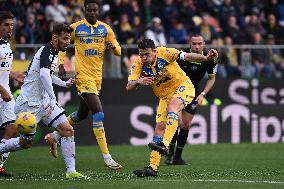 Frosinone Calcio v US Lecce - Serie A TIM