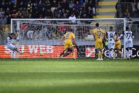 Frosinone Calcio v US Lecce - Serie A TIM
