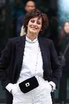 PFW - Chanel Womenswear Fall/Winter 2024-2025 - Arrivals NB