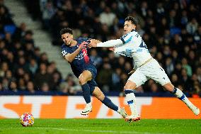 Real Sociedad v Paris Saint-Germain: Round of 16 Second Leg - UEFA Champions League 2023/24