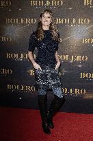 Bolero Premiere - Paris