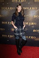 Bolero Premiere - Paris