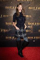 Bolero Premiere - Paris