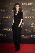 Bolero Premiere - Paris