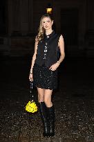 PFW - Louis Vuitton Womenswear Fall/Winter 2024-2025 - Arrivals NB