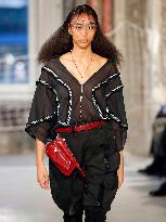 PFW - Kiko Kostadinov Runway