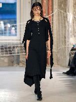 PFW - Kiko Kostadinov Runway