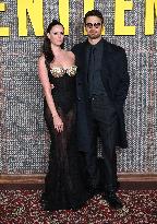 The Gentlemen Premiere - London