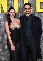 The Gentlemen Premiere - London