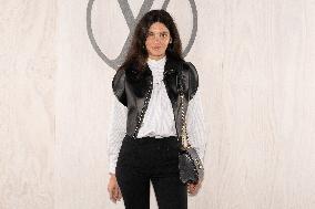 PFW - Louis Vuitton Photocall