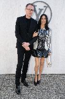 PFW - Louis Vuitton Photocall