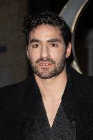 PFW Yves Saint Laurent Photocall