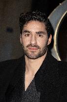 PFW Yves Saint Laurent Photocall