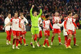 (SP)GERMANY-MUNICH-FOOTBALL-UEFA CHAMPIONS LEAGUE-ROUND OF 16-BAYERN MUNICH VS LAZIO