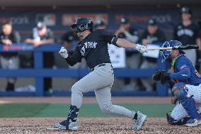 Yankees v Mets - MLB Spring Training