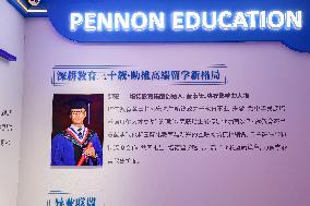 Pennon Group in Qingdao
