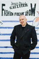 Jean Paul-Gaultier's Fashion Freak Show - Milan