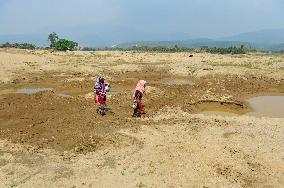 Drinking Water Shortage - Bangladesh