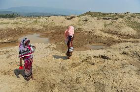 Drinking Water Shortage - Bangladesh